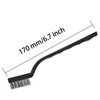 Wire Brushes Cleaning Brush Rust Remover Tool Sanding Polishing Grinding