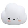 Pat Night Light USB Rechargeable 5 Brightness Levels Timer Silicone Ambient Light LED Colorful