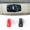 For BMW 5 Series E60 E61 X5 X6 E70 E71 E72 Z4 E89 61319134726-A1 LHD RHD Car Headlamp Head Light Rotary Switch Knob Button