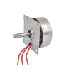 Three-phase AC Permanent Magnet Wind Generator Hand Generator DIY Homemade Used Generator