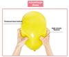 Astronaut Birthday Balloon Set – Kids' Party Decoration
