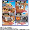 Takara Tomy Pokemon Moncolle Rising Volteccers Transforming Brave Asagi Vehicle Toy