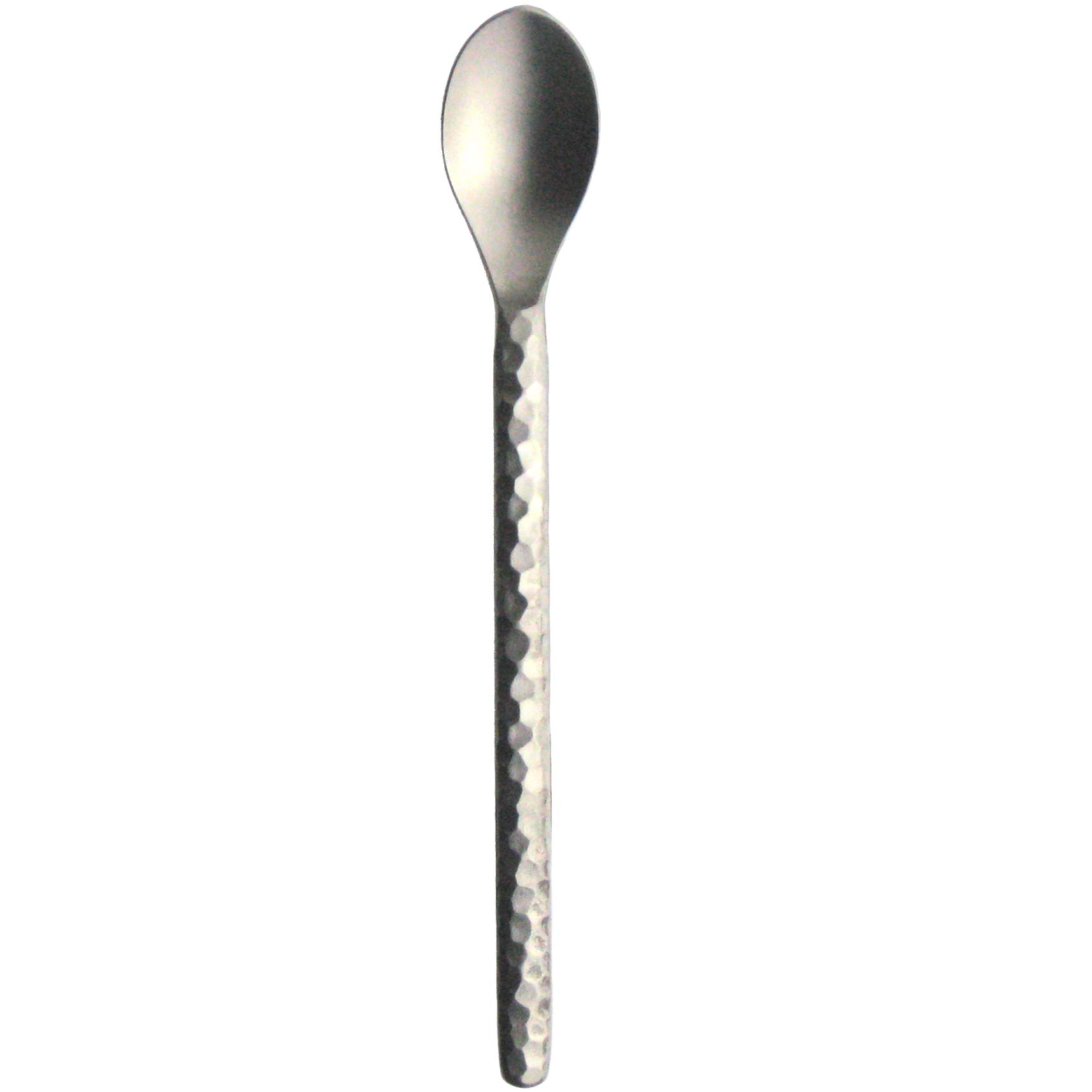 Nagao Titanium Coffee Spoon Made in Japan Tsubame-Sanjo 12.3cm TW-108