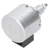 692734 Sostituzione Elettrovalvola Carburante con Cablaggio Guarnizione Adatto per Modelli 497672 497157 495739
