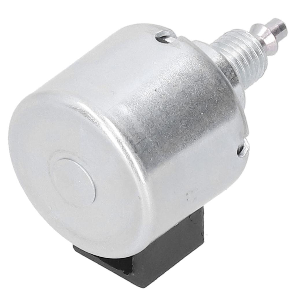 692734 Sostituzione Elettrovalvola Carburante con Cablaggio Guarnizione Adatto per Modelli 497672 497157 495739