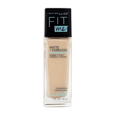Trucco viso – Correttori e fondotinta