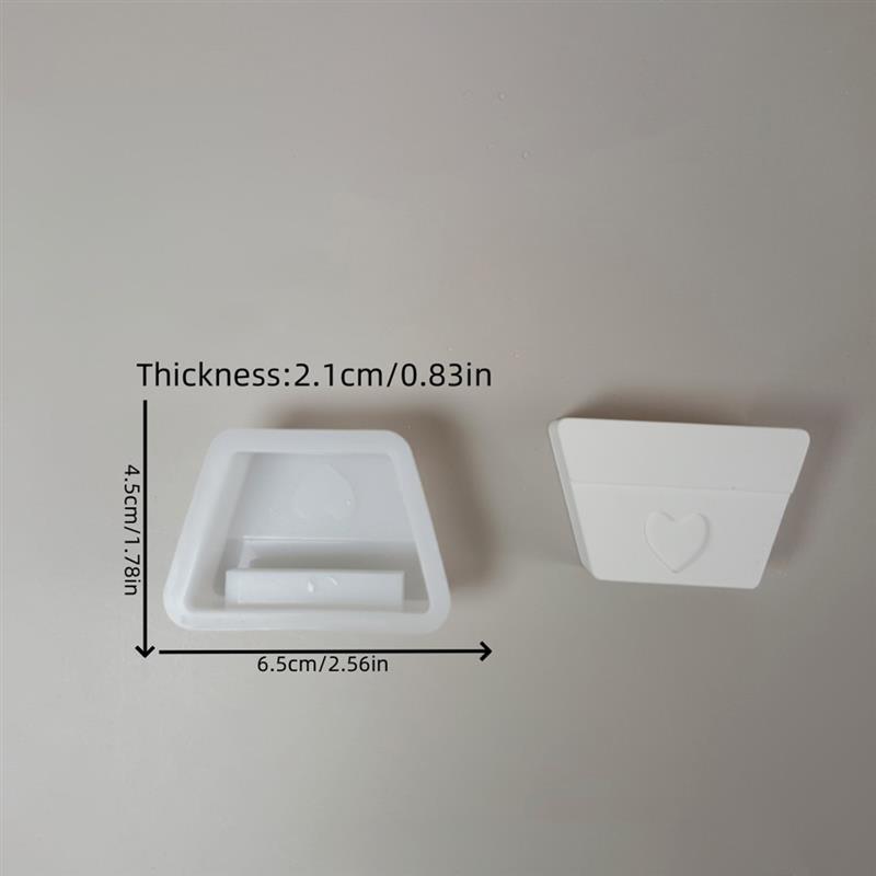 

Силиконовая форма для цветочного горшка Тюльпан Силиконовая форма для свечи DIY Формы для цветочных украшений Форма для ручного изготовления украшений