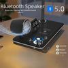 USB Port LED Table Lamp Stand Clock Multifunction LED Desk Lamp Night Lighting Wireless Charger Wireless Charger Pad Night Use