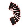 20 pcs 50*70mm Car Motorcycle   Radial Tire Tyre Repair Patch