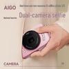 Foto – Digitale camera's