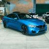 Car Sticker Wrap Film Metal Paint Seanight Blue Auto Color Change Vinyl Film PVC PET Bubble Free Car Accessories Auto Decals