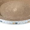 Bowl Cat Scratcher Plate for Claw Maintenance And Play