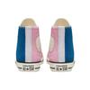Converse Chuck Taylor All Star Runway Cable Blue Pink Hi Sneakers 'Pink Blue' Women's 568664C