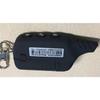 2-way A61 LCD Remote Control Keychain for Key Chain StarLine A61 Two Way Car Alarm System Russian 2-way Alarm Fob Auto-start