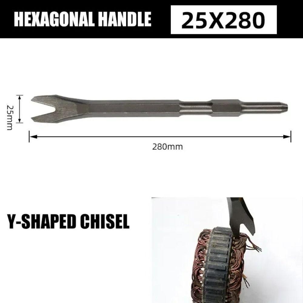 Heavy Duty Widening Drill bit SDS Plus Shank Motor Removal Tool Concrete Impact Drill Concrete