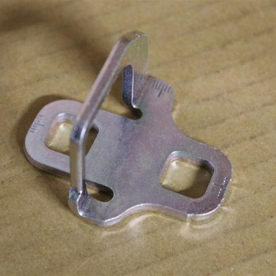 Mercedes-Benz W204 C200 Tailgate Latch 2047580003