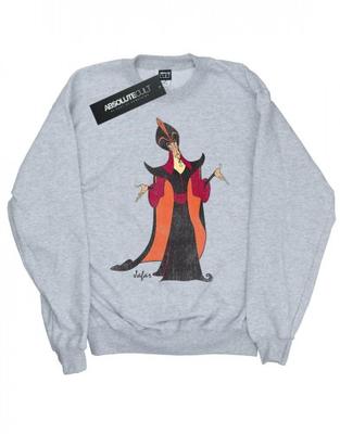 Girls Aladdin Classic Jafar Sweatshirt