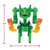 PIPEROID Classics Mantis Harry A paper craft kit that can be enjoyed by elementary school children to adults Perfect for boys and girls who love