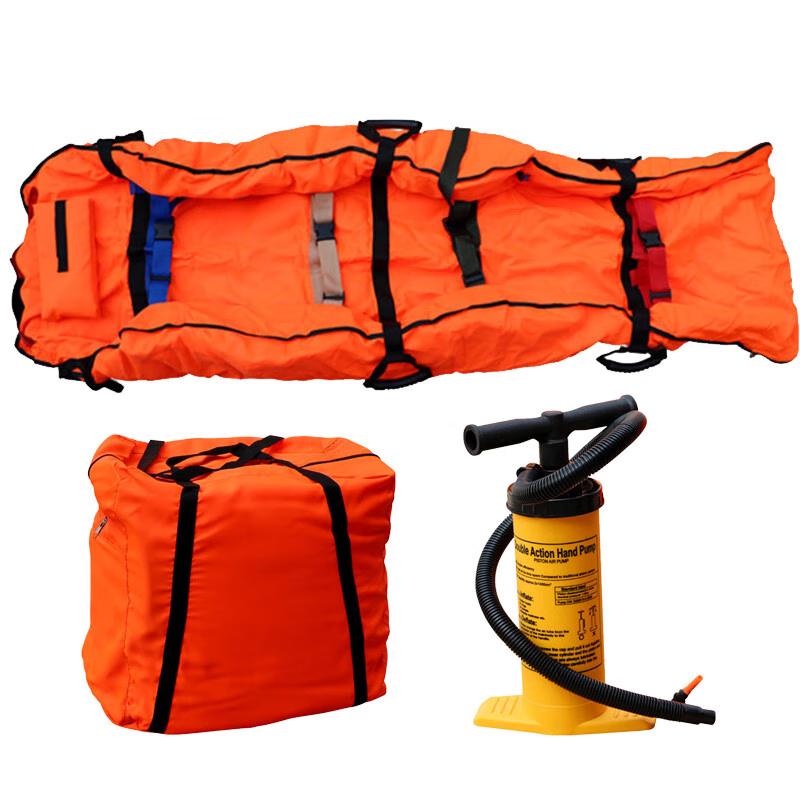 

Huangdengbao Vacuum Immobilization Stretcher