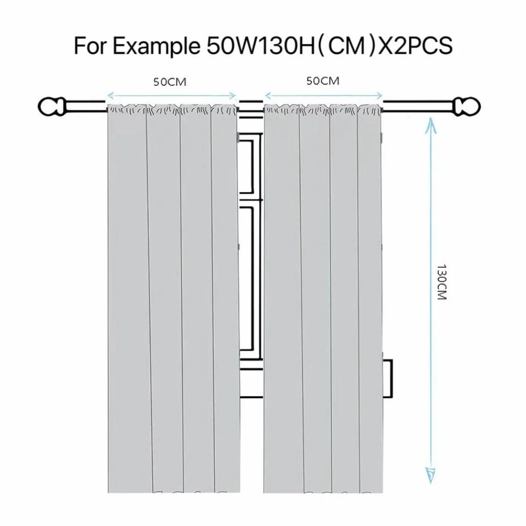 Metal Safe Cabinet Gate Aztec Pattern Curtain Fit Office Decor Bedroom Living Room Kitchen Balcony Window Decor 2 Panels