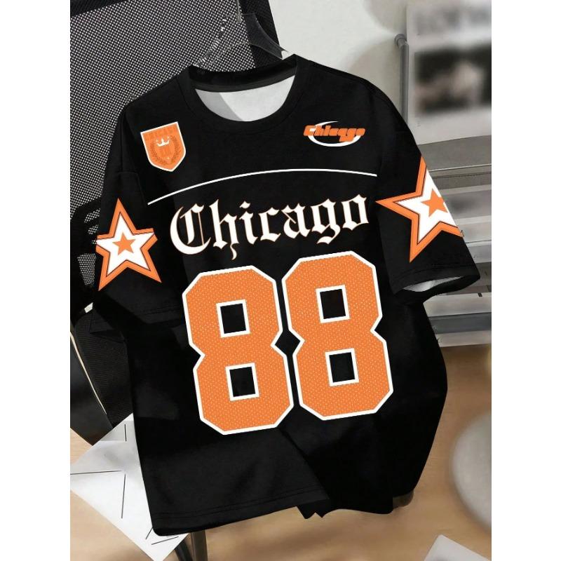 

2025 summer new men s T-shirt sports short sleeve comfortable breathable lightweight sweat absorption sports casual short sleeve 6XL
