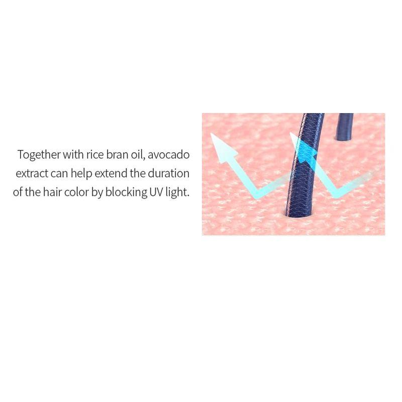 MASIL - 5 Probiotics Color Radiance Shampoo