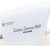 Kozumi Hair Dryer, Ion Balance, Salon Sense 300, Automatic Hot/Cold Switching, White, KHD-9940/W