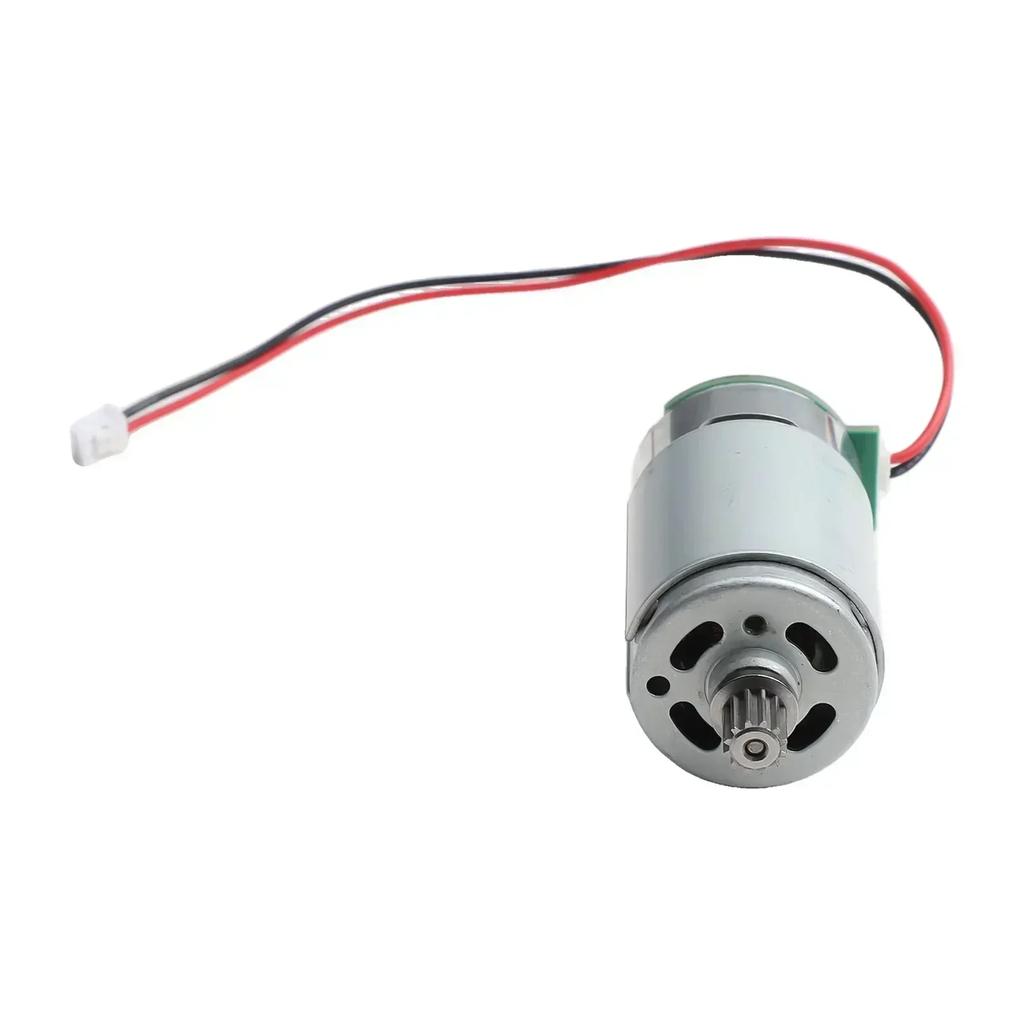 Main Brush Motor Engine Replacement for NEATSVOR For X500 X600 X520 Models Efficient Robotic Vacuum Cleaner Part