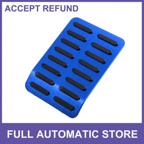 Foot Rest Pedal Cover Single  for Ford F-150 2015-
