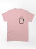 Kim Possible Possible Stoppable Rufus Classic T-Shirt