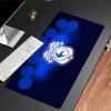 Cardiff City Afc Crest Mouse pad Mouse pad, Gaming Mouse Pad, keyboard pad, Desk Decor for computer notebook Fan Gift Birthday Gift