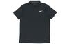 Dri Fit Polo Shirt Men's Black CW6851-010