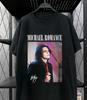 MCR My Chemical Romance Michael Romance Signiertes T-Shirt Unisex Fanmade Unisex T-Shirt