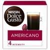 Kapsułki Nescafe Dolce Gusto Zestaw Kaw Mix 96 Szt. 4+2