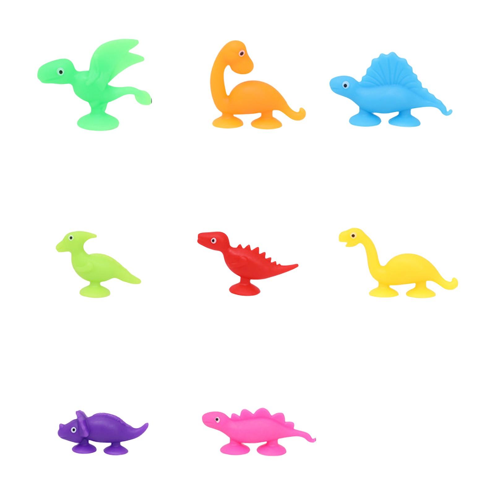 

Детские игрушки для ванны на присосках, подарки на вечеринку для детей One Size