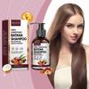 Eelhoe Batana Olie Shampoo - Hydraterend, Herstellend, Voedend Voor Droog En Kroeshaar, Glad, Glanzend En Olie-Controle Shampoo