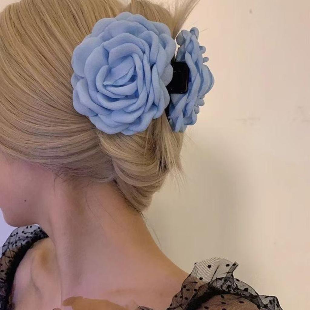 Модна заколка для волосся для жінок