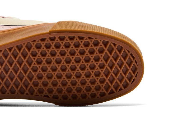 Vans Knu-Skool 'Sepia Rose Gum'