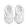 New Nike Force 1 Low EasyOn TD 'Triple White' FN0236-111