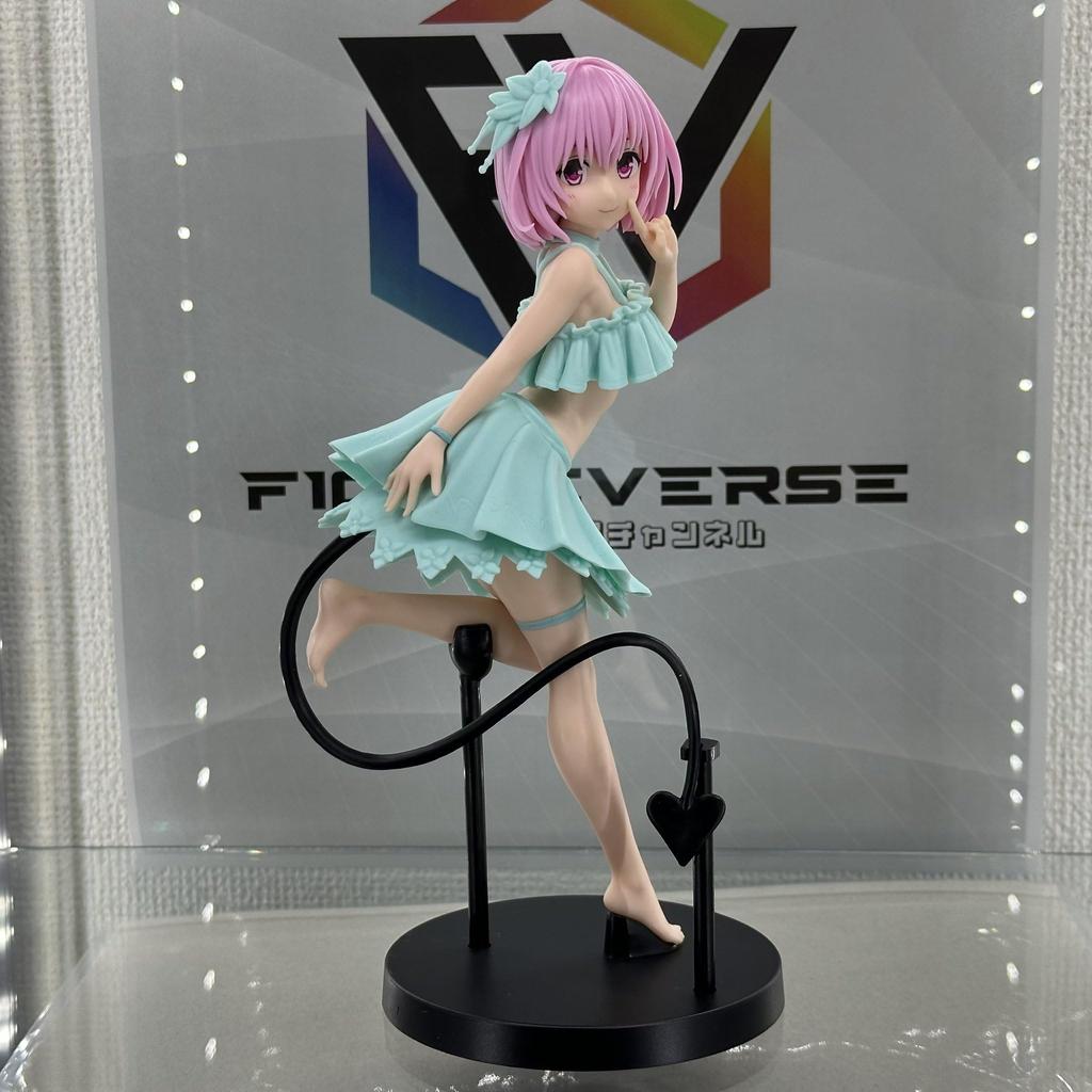 To To Figure Momo Belia Deviluke GLITTER GLAMOURS Love-Ru Love-Ru &