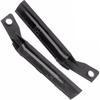 Support de pare-chocs avant gauche et droit pour Nissan Tiida 05-10 62224-ED50A 62225-ED50A