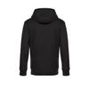 B&C Mens King Zipped Hooded Sweat