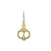 Tailor Scissors Handicraft Household Fabric Sewing Fabric Thread Durable Stainless Steel Scissors Retro Classic Tailor's Scissor