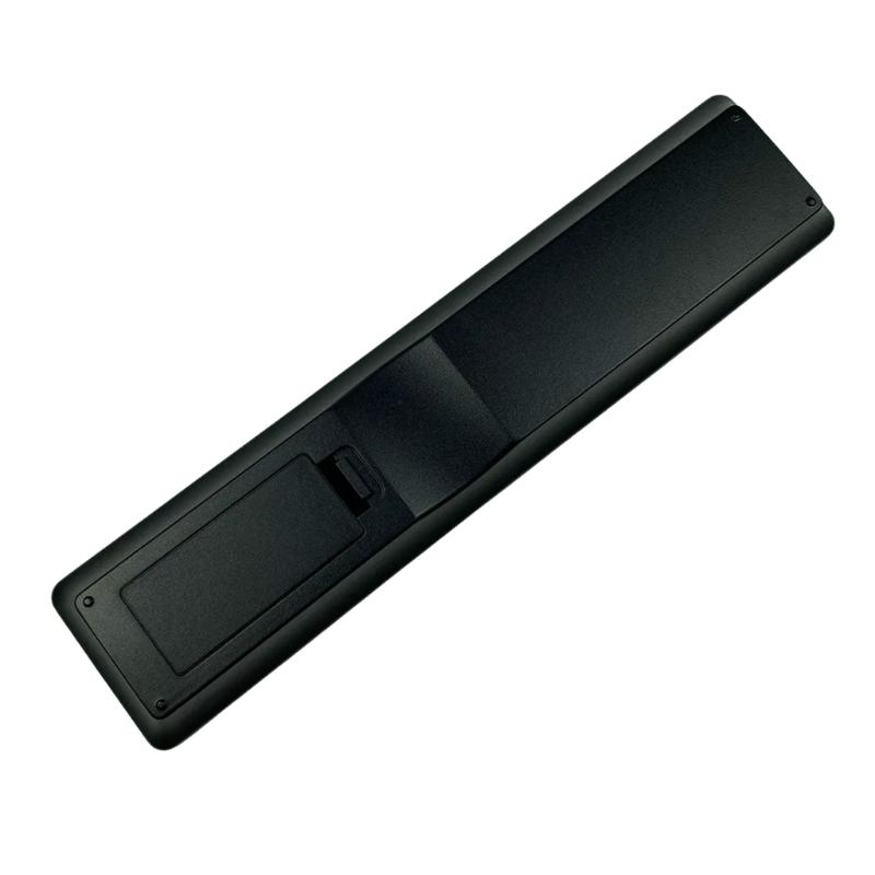 Remote Control For RC1223 RC1224 RC1225 Theater Receiver Quick Battery Installation Easy Operating