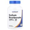 Sodium Bicarbonate, 120 Capsules