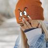 Fashionable Brimless Hat, Pullover Hat, Warm Hat, Suitable for Daily Commuting and Outdoor Sports, Suitable for Spring Use