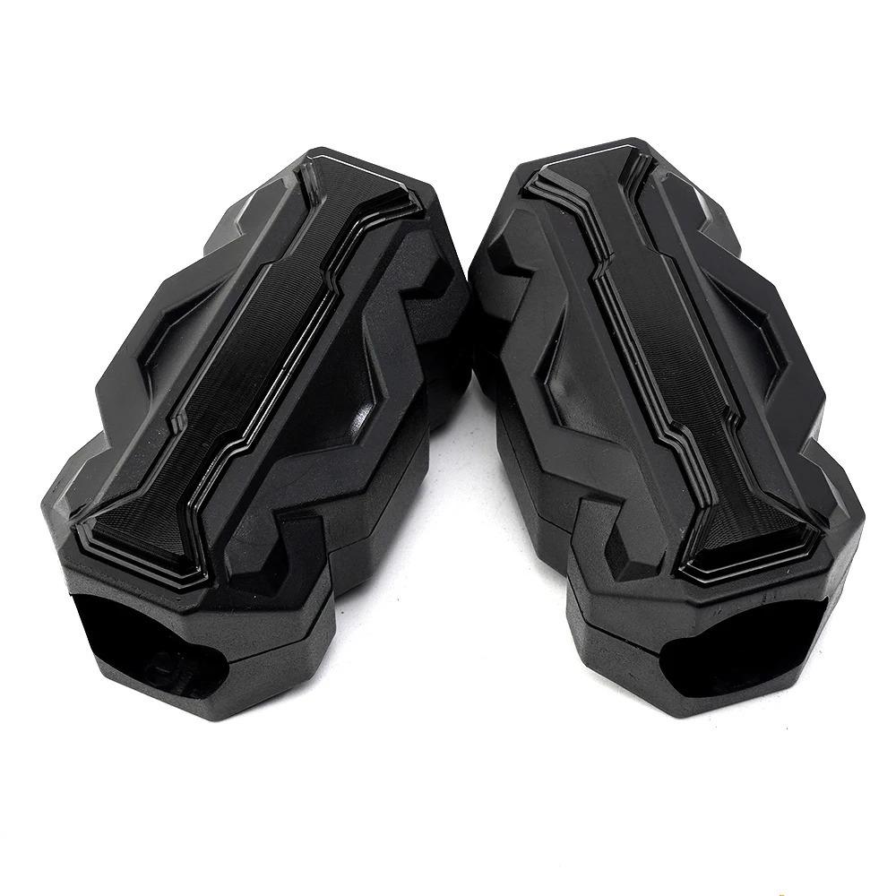 

Stepless DS Series Motorcycle Anti-fall Protective Engine Guard Blocks