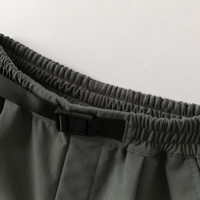 DAVE & BELLA Kids' Casual Cargo Pants