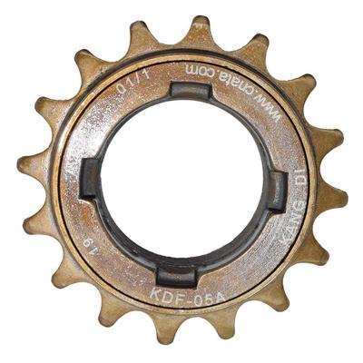 MICHE Free Gear Single Speed 16T 1/8"