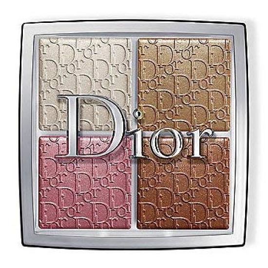 Dior Backstage Face Glow Palette 001 [Použité]